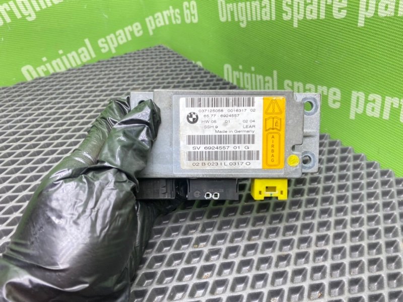 Блок Airbag, 1400 рублей, Тверь