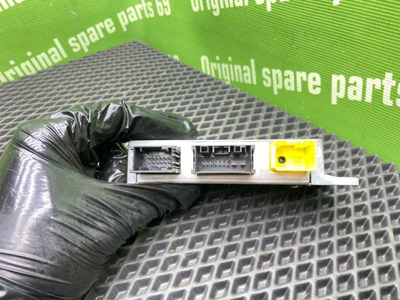 Блок Airbag, 1400 рублей, Тверь