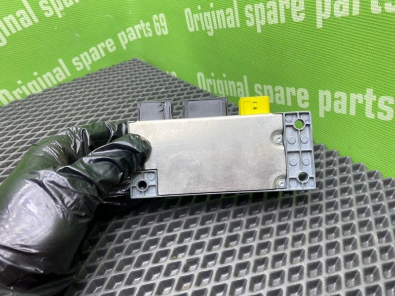 Блок Airbag, 1400 рублей, Тверь