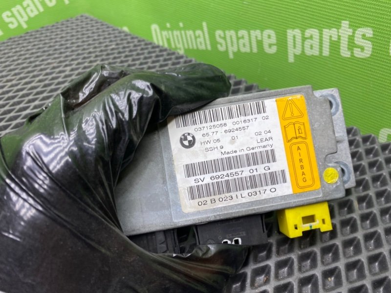 Блок Airbag, 1400 рублей, Тверь