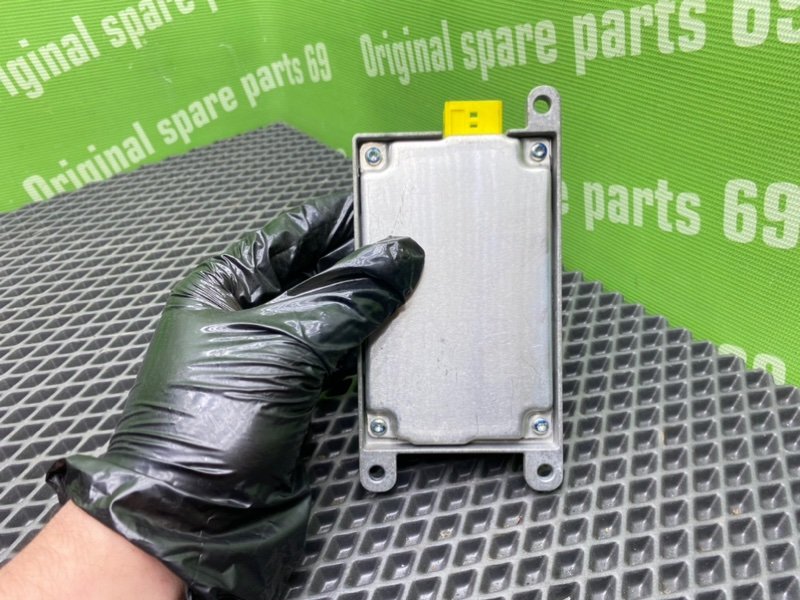 Блок Airbag, 800 рублей, Тверь