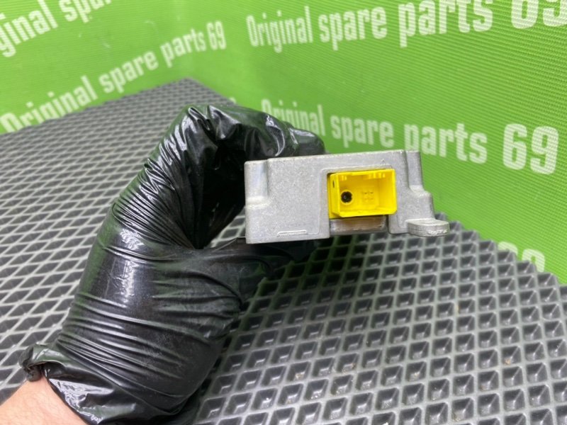 Блок Airbag, 800 рублей, Тверь