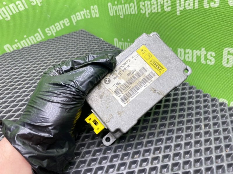 Блок Airbag, 800 рублей, Тверь