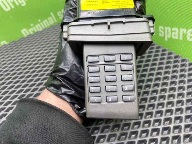 Телефон, 1000 рублей, Тверь