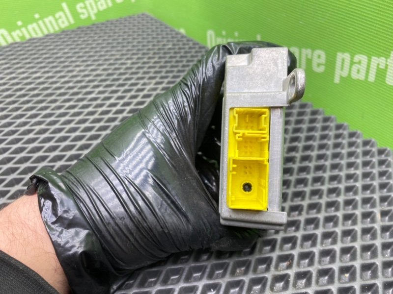 Блок Airbag, 1000 рублей, Тверь