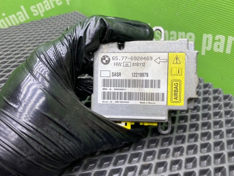 Блок Airbag, 1000 рублей, Тверь