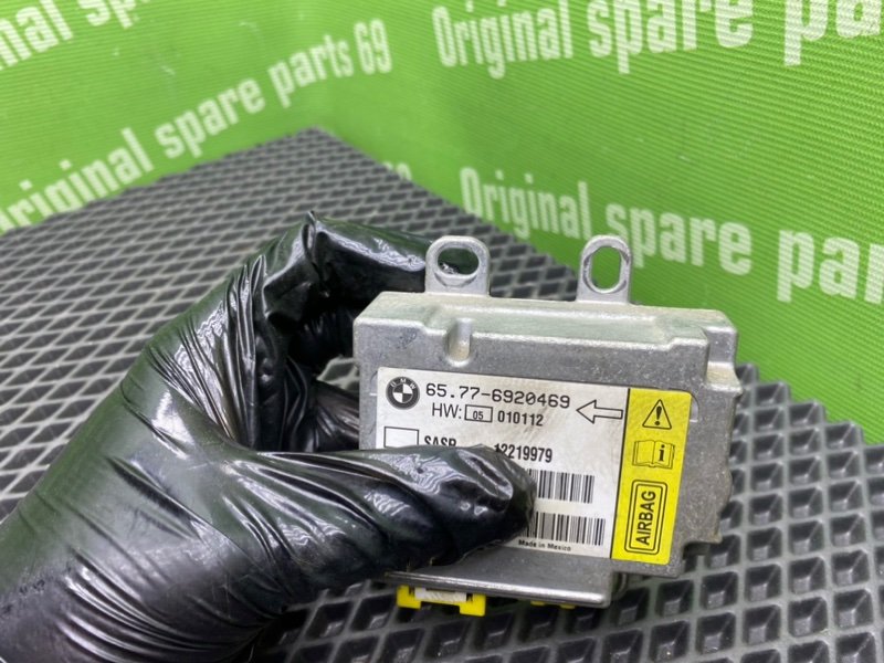 Блок Airbag, 1000 рублей, Тверь