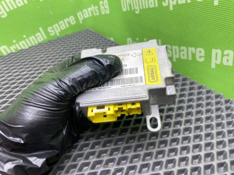 Блок Airbag, 1000 рублей, Тверь