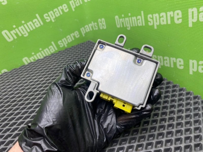 Блок Airbag, 1000 рублей, Тверь