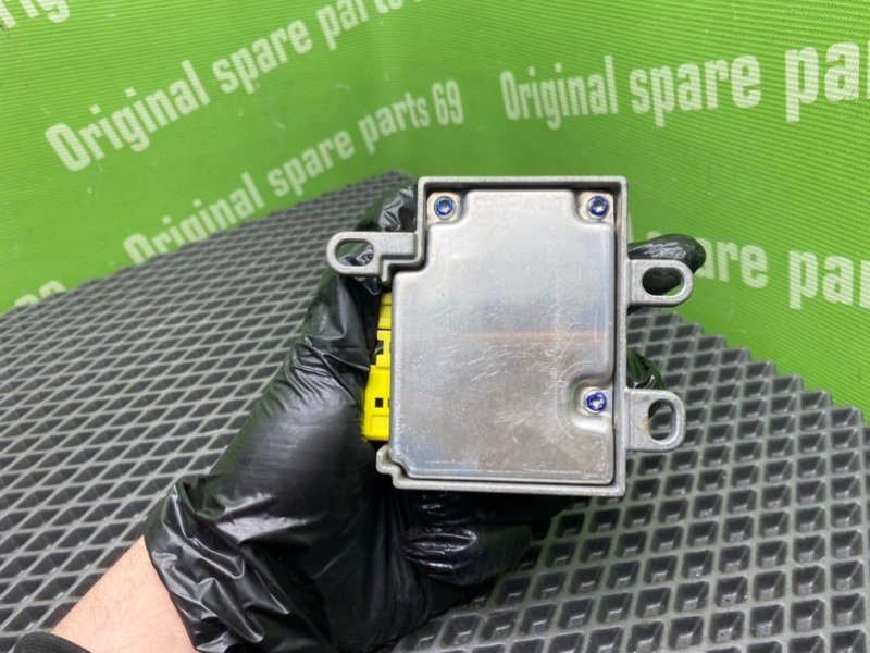 Блок Airbag, 1000 рублей, Тверь