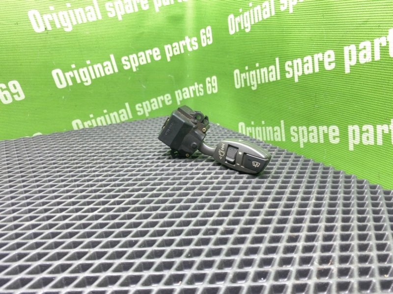 Подрулевой переключатель дворников, 1400 рублей, Тверь