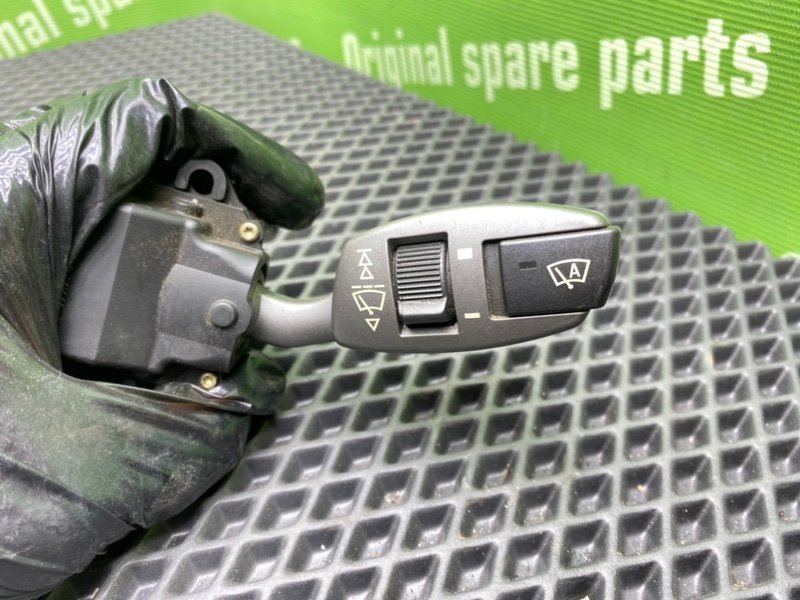 Подрулевой переключатель дворников, 1400 рублей, Тверь