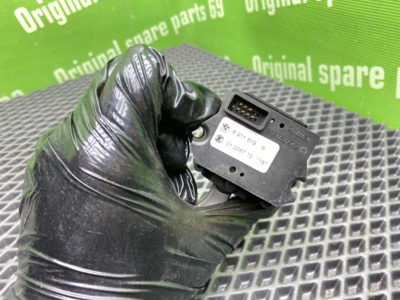 Подрулевой переключатель дворников, 1400 рублей, Тверь