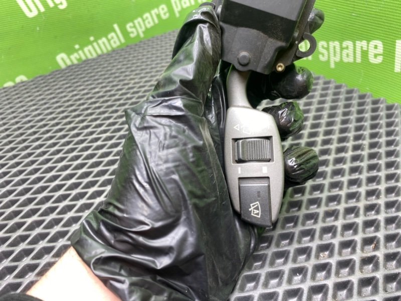 Подрулевой переключатель дворников, 1400 рублей, Тверь