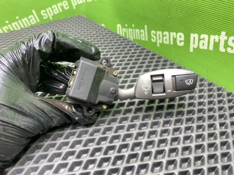 Подрулевой переключатель дворников, 1400 рублей, Тверь