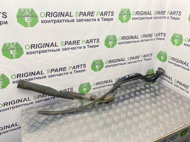 Горловина топливного бака, 1300 рублей, Тверь