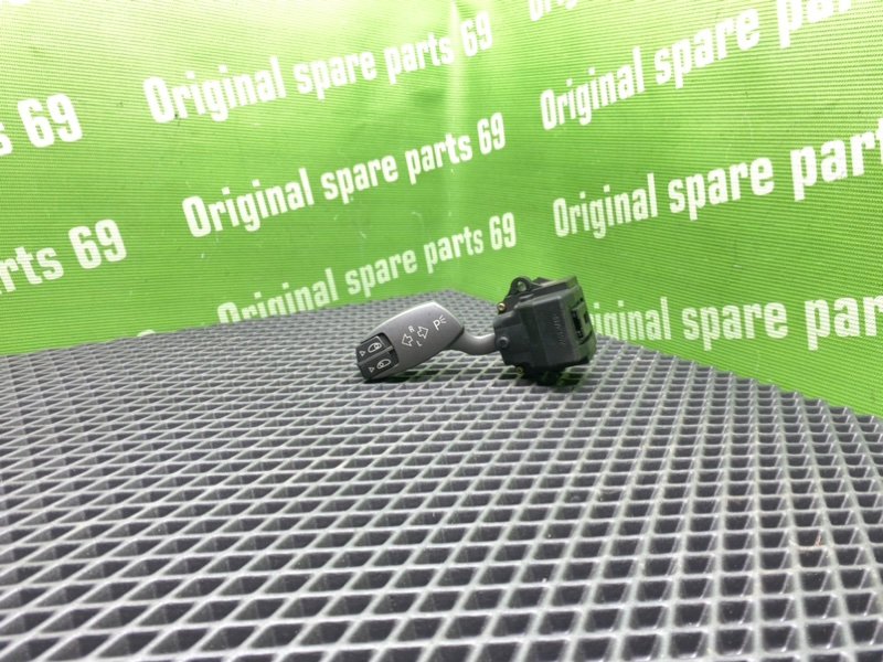 Подрулевой переключатель поворотников, 1400 рублей, Тверь