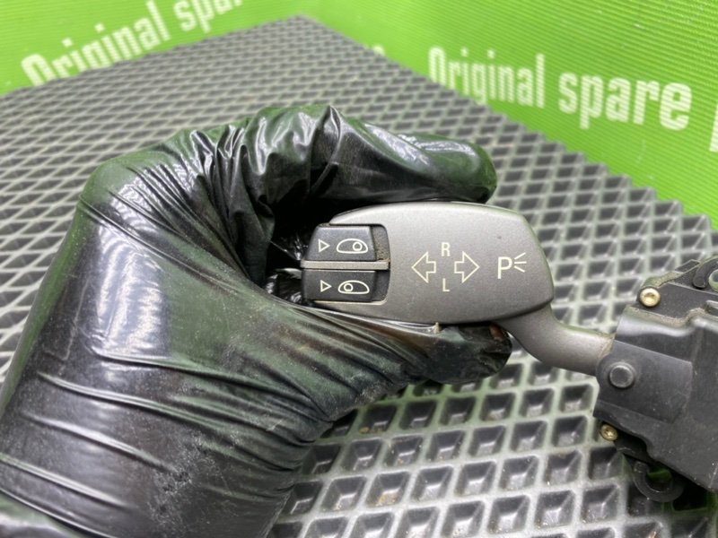 Подрулевой переключатель поворотников, 1400 рублей, Тверь