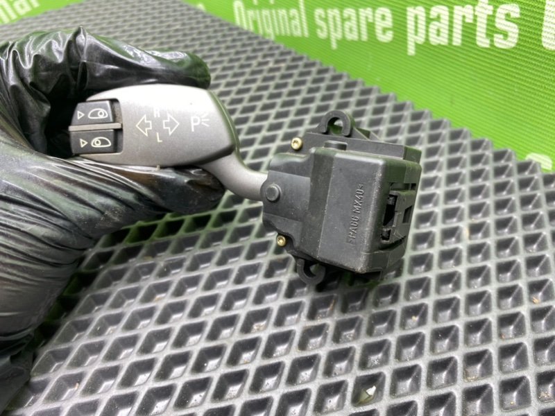 Подрулевой переключатель поворотников, 1400 рублей, Тверь