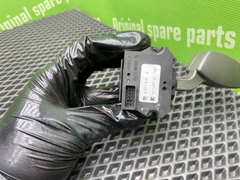 Подрулевой переключатель поворотников, 1400 рублей, Тверь