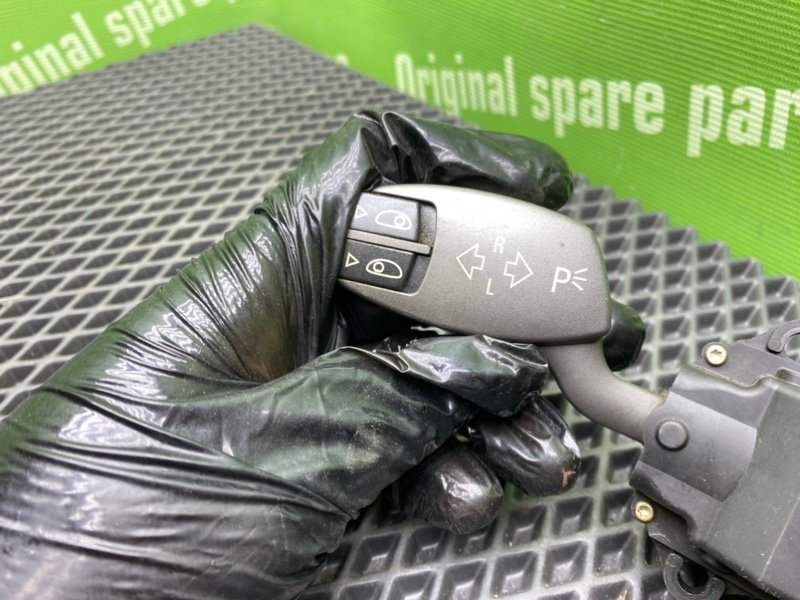 Подрулевой переключатель поворотников, 1400 рублей, Тверь