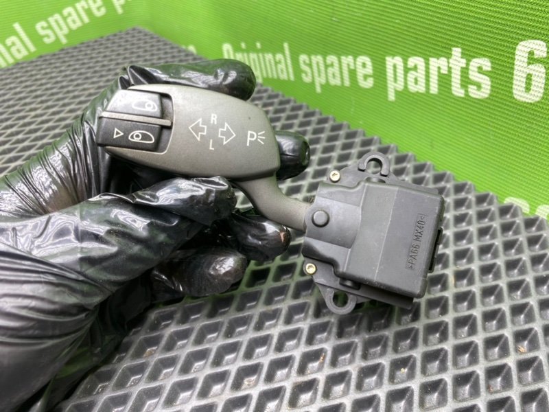 Подрулевой переключатель поворотников, 1400 рублей, Тверь