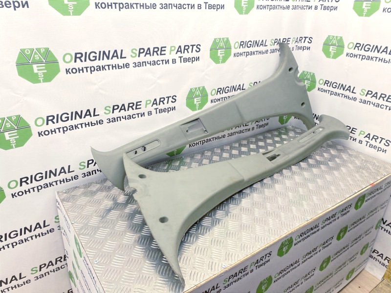 Обшивки стоек, 1000 рублей, Тверь