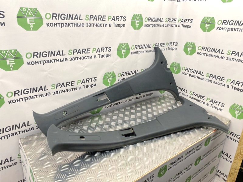 Обшивки стоек, 1000 рублей, Тверь