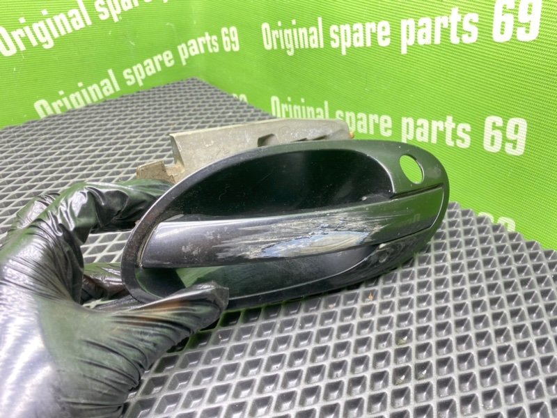 Ручка двери, 2100 рублей, Тверь