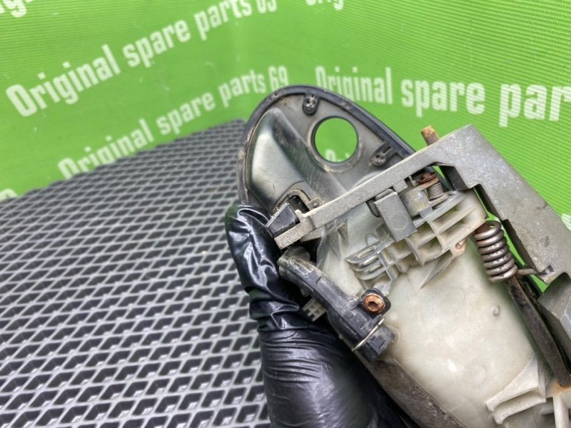 Ручка двери, 2100 рублей, Тверь