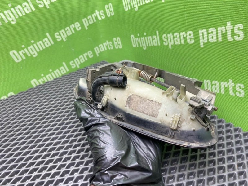 Ручка двери, 2100 рублей, Тверь