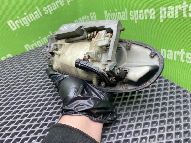 Ручка двери, 2100 рублей, Тверь