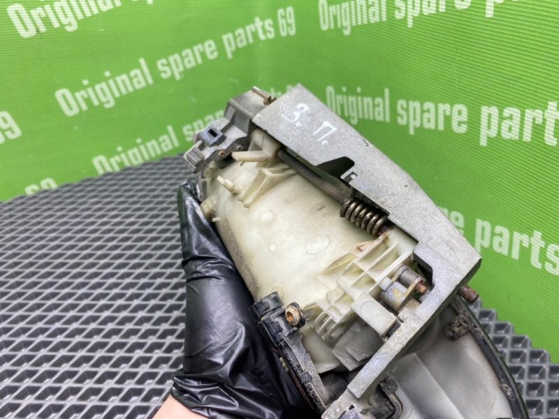 Ручка двери, 2100 рублей, Тверь