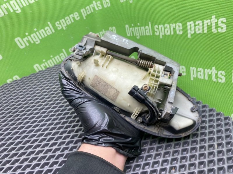 Ручка двери, 2100 рублей, Тверь