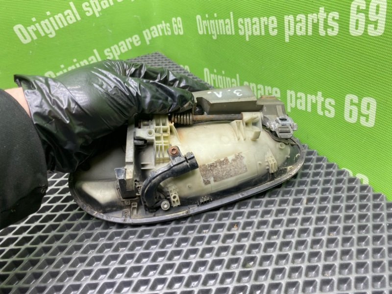 Ручка двери, 2100 рублей, Тверь