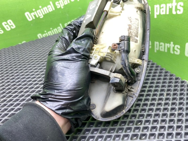 Ручка двери, 2100 рублей, Тверь