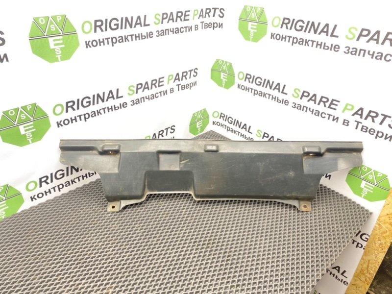 Планка радиатора, 500 рублей, Тверь