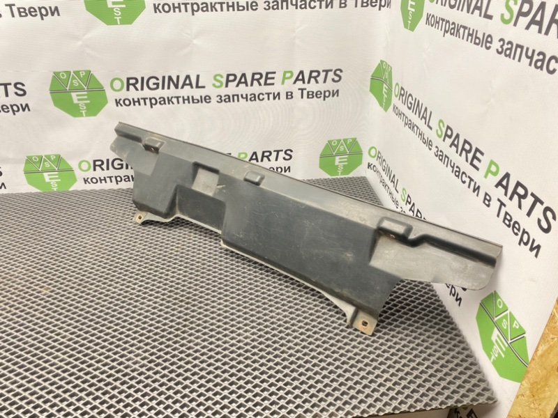 Планка радиатора, 500 рублей, Тверь