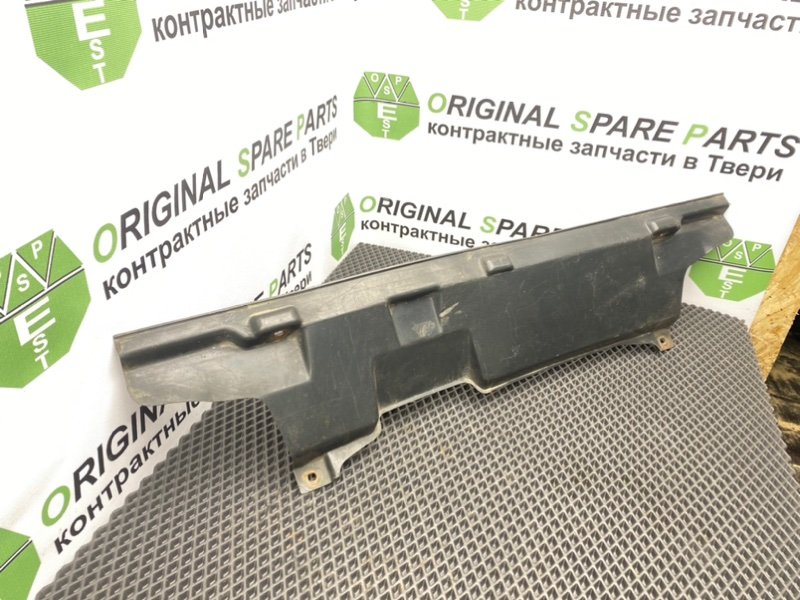 Планка радиатора, 500 рублей, Тверь