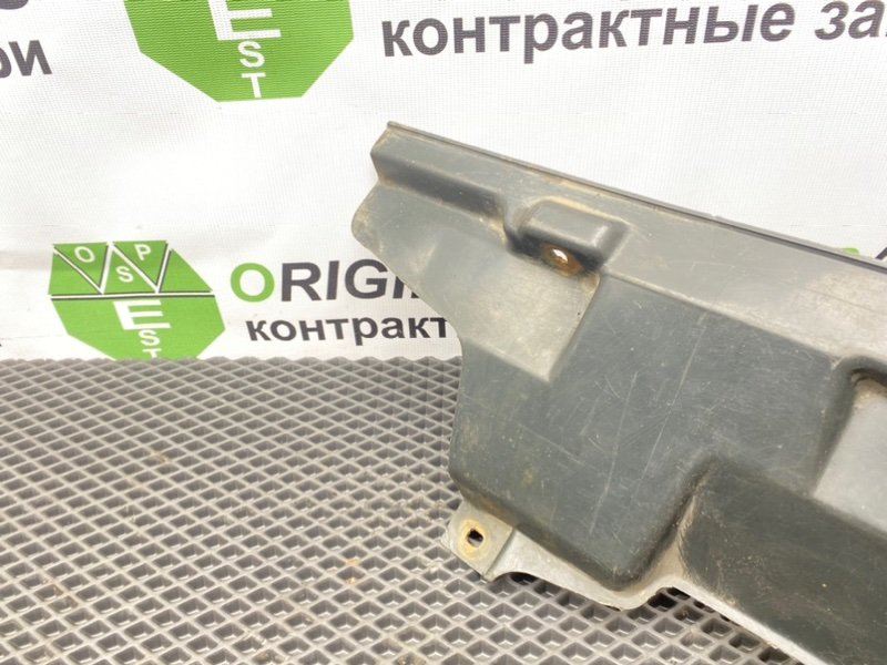 Планка радиатора, 500 рублей, Тверь