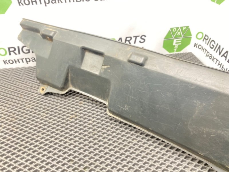 Планка радиатора, 500 рублей, Тверь