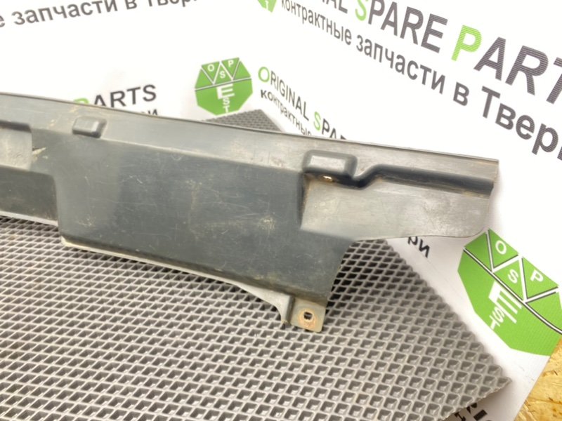 Планка радиатора, 500 рублей, Тверь