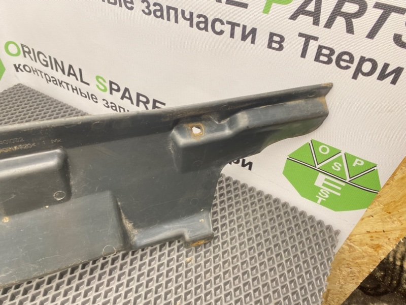 Планка радиатора, 500 рублей, Тверь