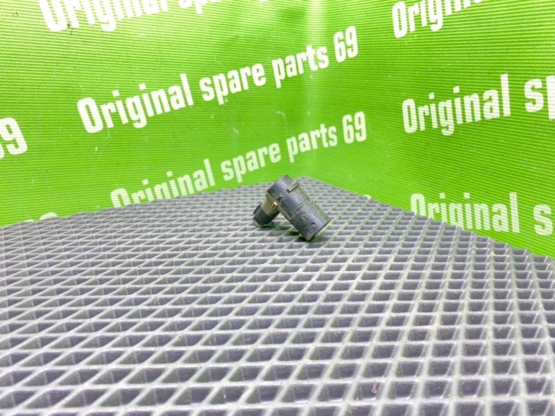 Парктроник, 1700 рублей, Тверь