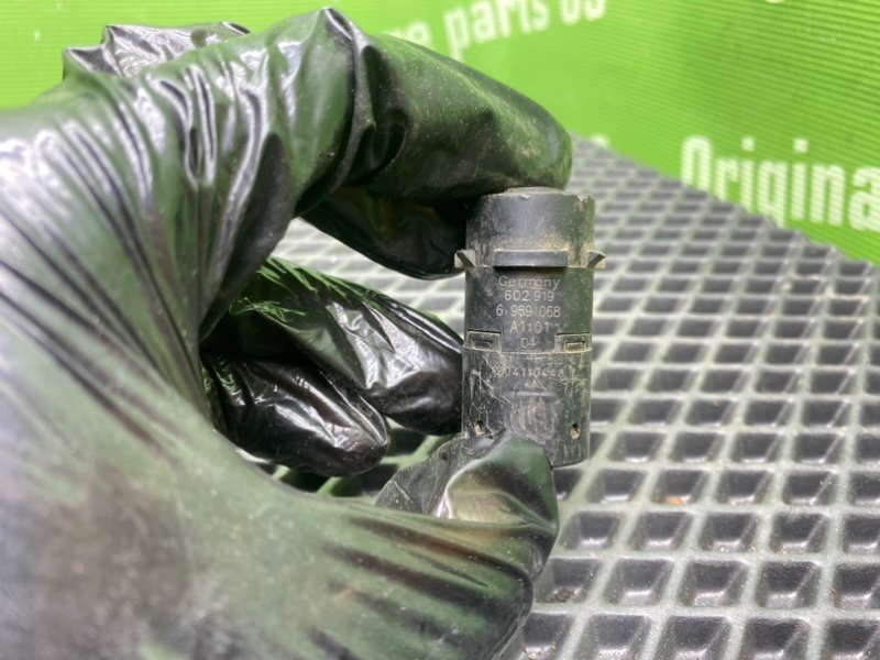 Парктроник, 1700 рублей, Тверь