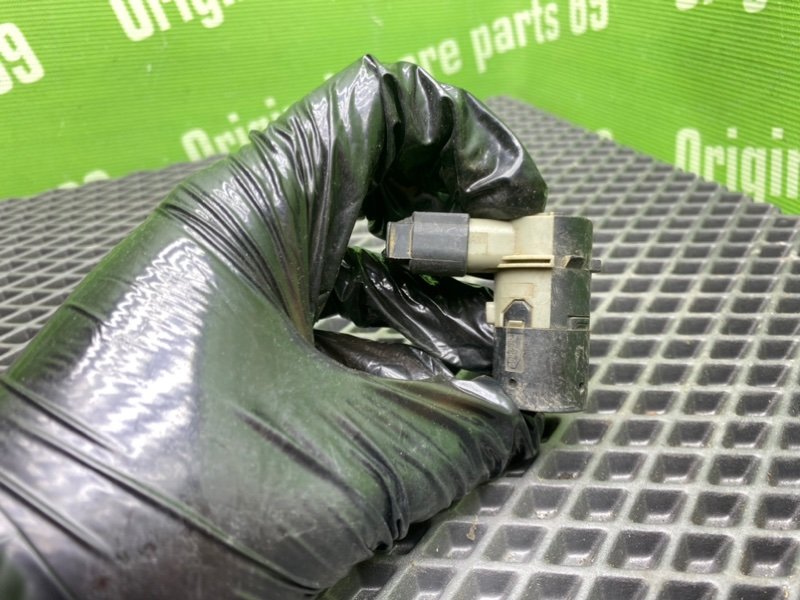 Парктроник, 1700 рублей, Тверь