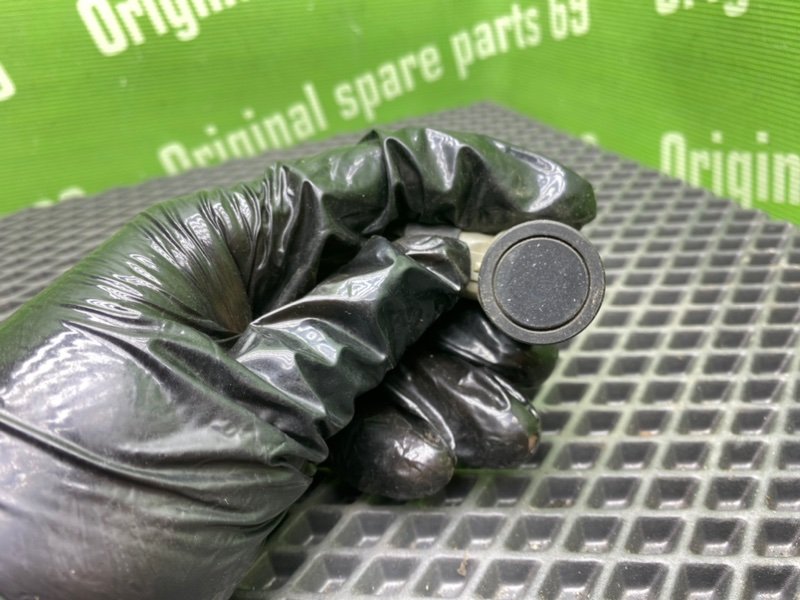 Парктроник, 1700 рублей, Тверь