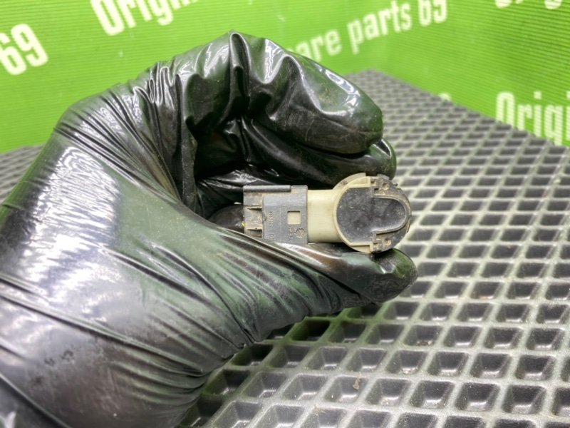 Парктроник, 1700 рублей, Тверь