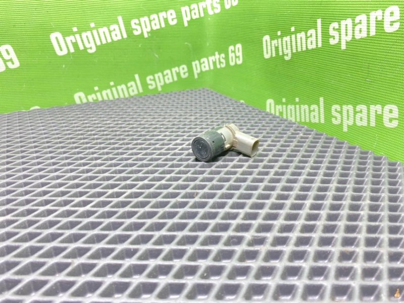 Парктроник, 1700 рублей, Тверь