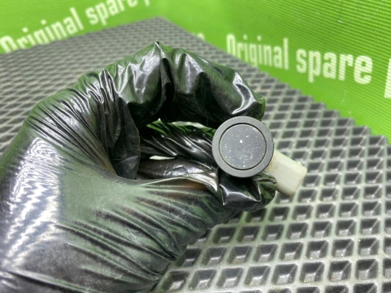 Парктроник, 1700 рублей, Тверь